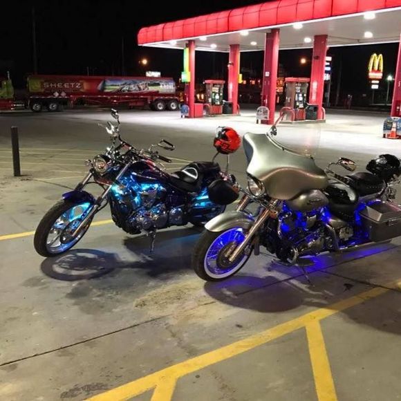 Meet your Posher, Bill - Picture 1 of 1